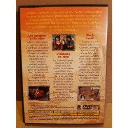 Bonanza 2-3 ÉpisodesLes Dangers De La Mine L'histoire De Julia...