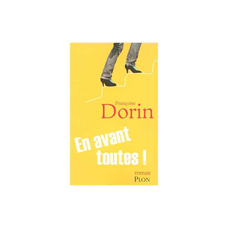 En avant toutes