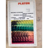 Platon - Second Alcibiade. Hippias mineur. Premier Alcibiade....
