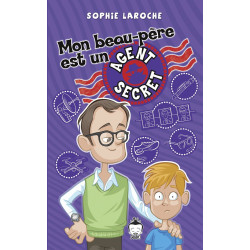 Mon beau-père est un agent secret