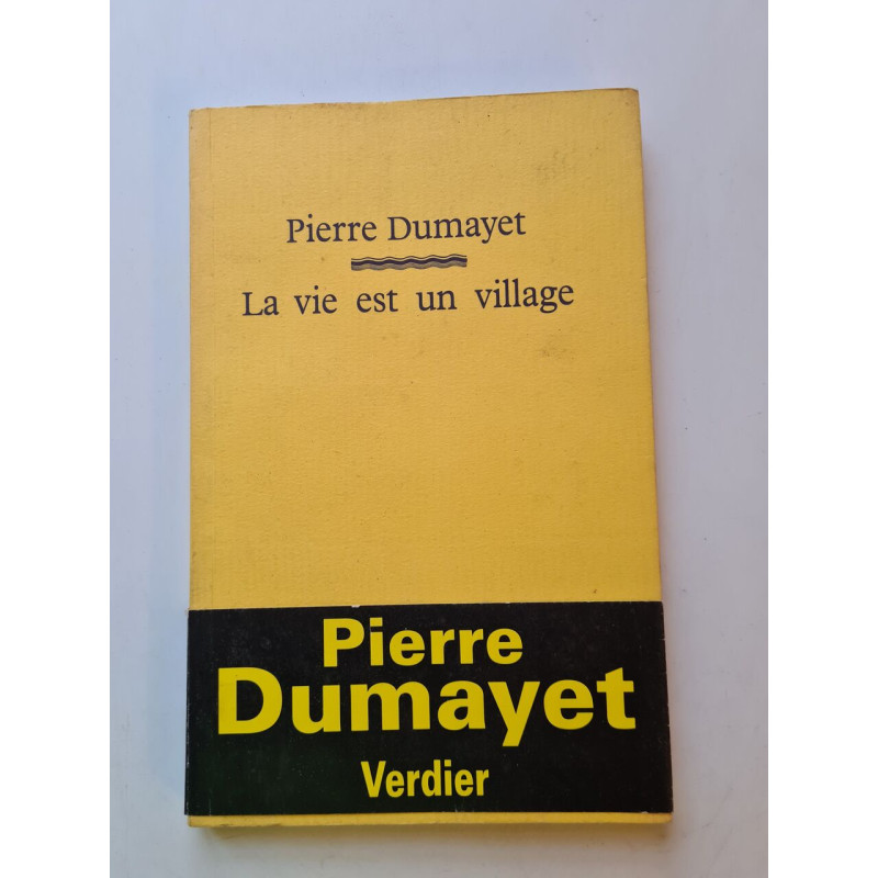 La vie est un village (0000)