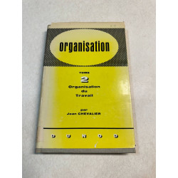 Organisation tome 2