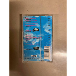 Quitter l'Autoroute - Leur plus belles chansons Cassette Audio-K7