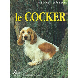 Le cocker
