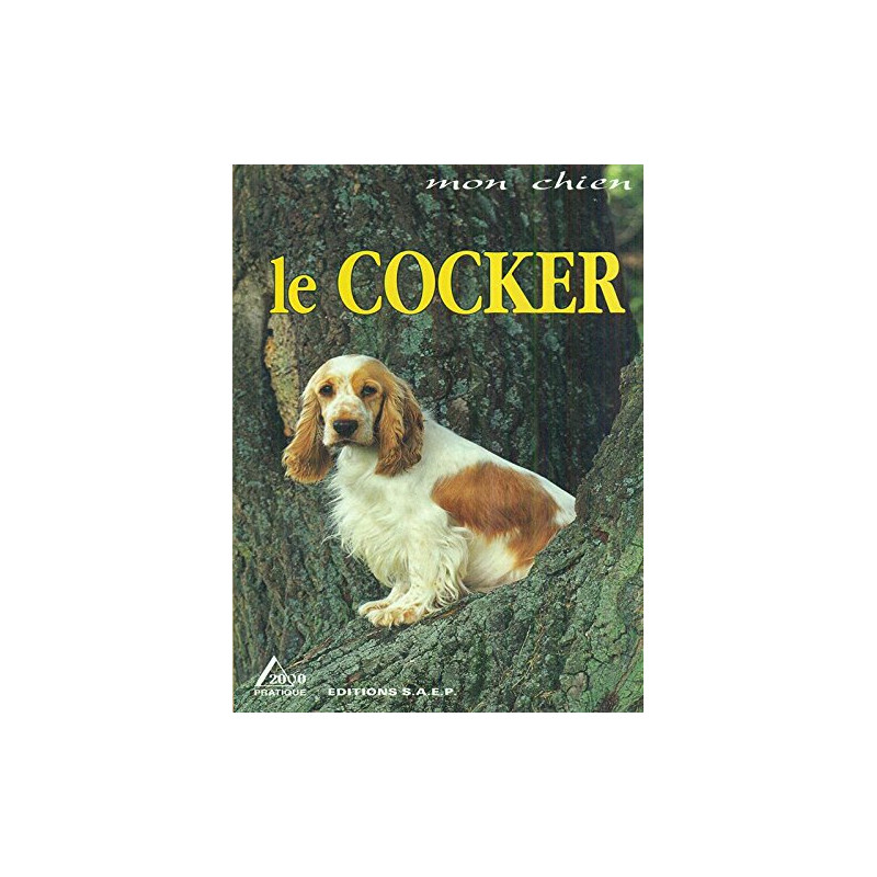 Le cocker Le cocker