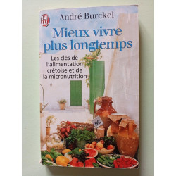 Mieux vivre plus longtemps