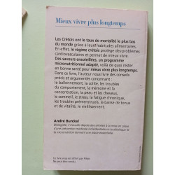 Mieux vivre plus longtemps