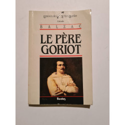 Le Pere Goriot