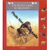 Un Petit Lion Si Mignon