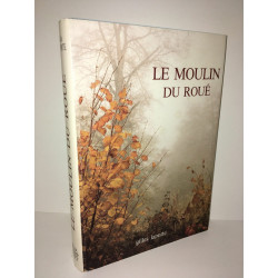 LE MOULIN DU ROUE OU LA VOLONTE D'ETRE Vosges Igney