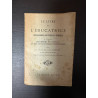 Le livre de l'éducatrice