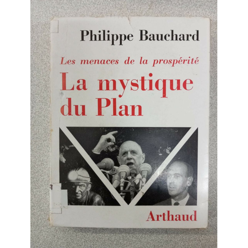 La mystique du plan