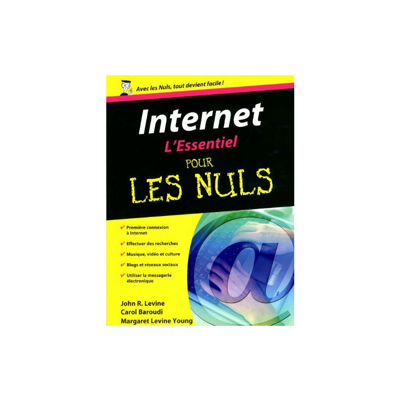 INTERNET L'ESSENTIEL PR NULS