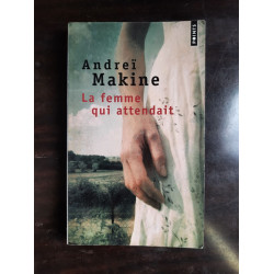 La femme qui attendait