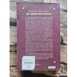 Les Larmes des Hommes