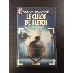 Le culot de Fletch