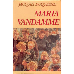 Maria vandamme
