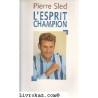 L'esprit champion