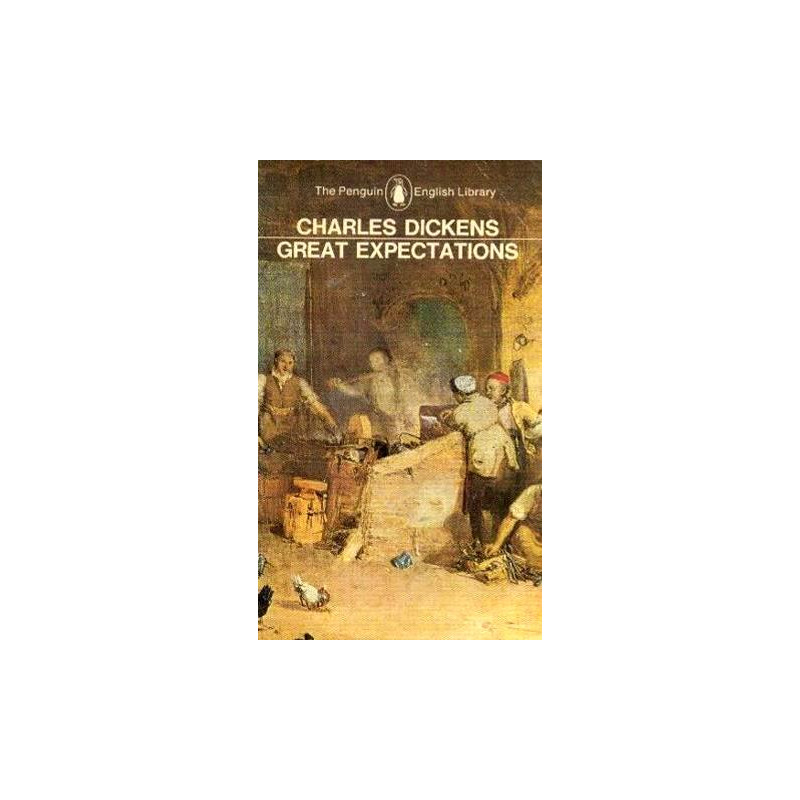 Great Expectations