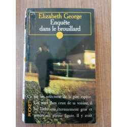 Enquête dans le brouillard