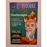 Actualite de l'histoire mysterieuse Charlemagne nº 15