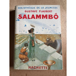 Salammbô
