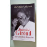 Françoise Giroud une ambition française