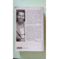 Françoise Giroud une ambition française