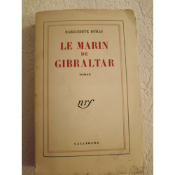 Le marin de Gibraltar