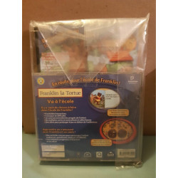 Franklin la Tortue. Après l'ecole PC