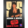 SAS nº99 - Mission à Moscou