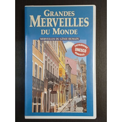 Grandes Merveilles du Monde