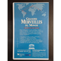 Grandes Merveilles du Monde