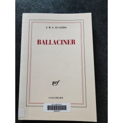 Ballaciner