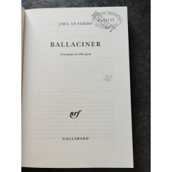 Ballaciner