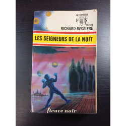 Les seigneurs de la nuit