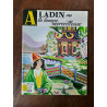 Aladin ou la lampe merveilleuse