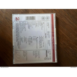 Verdi Musique de ballet - Almeida/ 2 CD Philips NEUF SOUS BLISTER