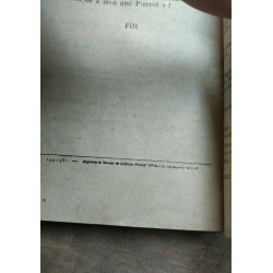 Notre ami pierrot Collection n78