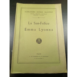 La San-Felice Emma Lyonna 32