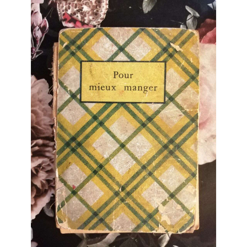 Pour mieux manger