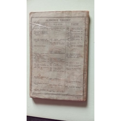 Lettres de mon moulin