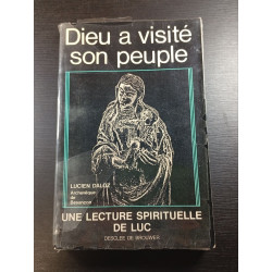 Dieu a visité son peuple