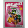 500 blagues pour enfants vol. 7