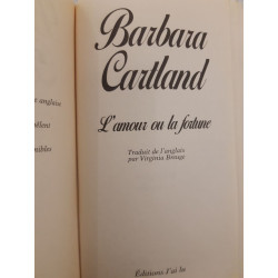 L'amour ou la fortune