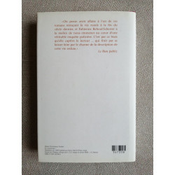 Le maître des Quatre-Chemins