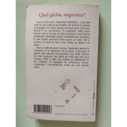 Quel gâchis inspecteur