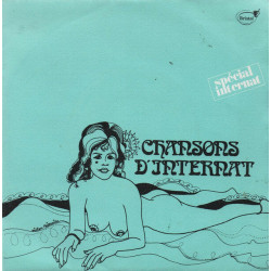Chansons D'Internat
