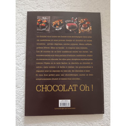 Chocolat oh