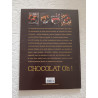 Chocolat oh